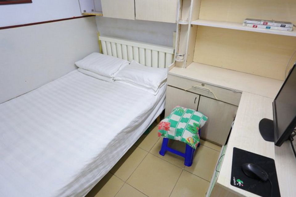 电脑房