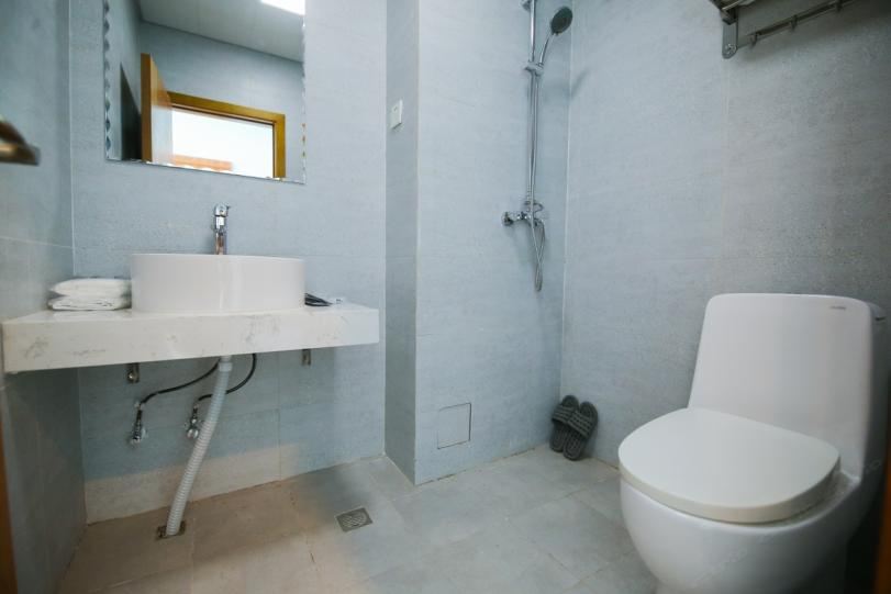 特惠标准间(无窗)