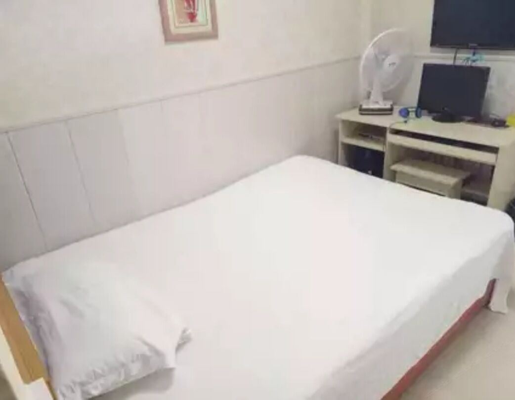 普通单人间