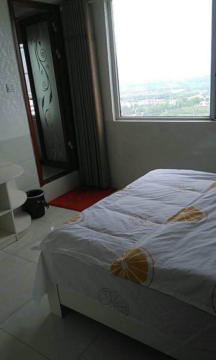 特惠大床房