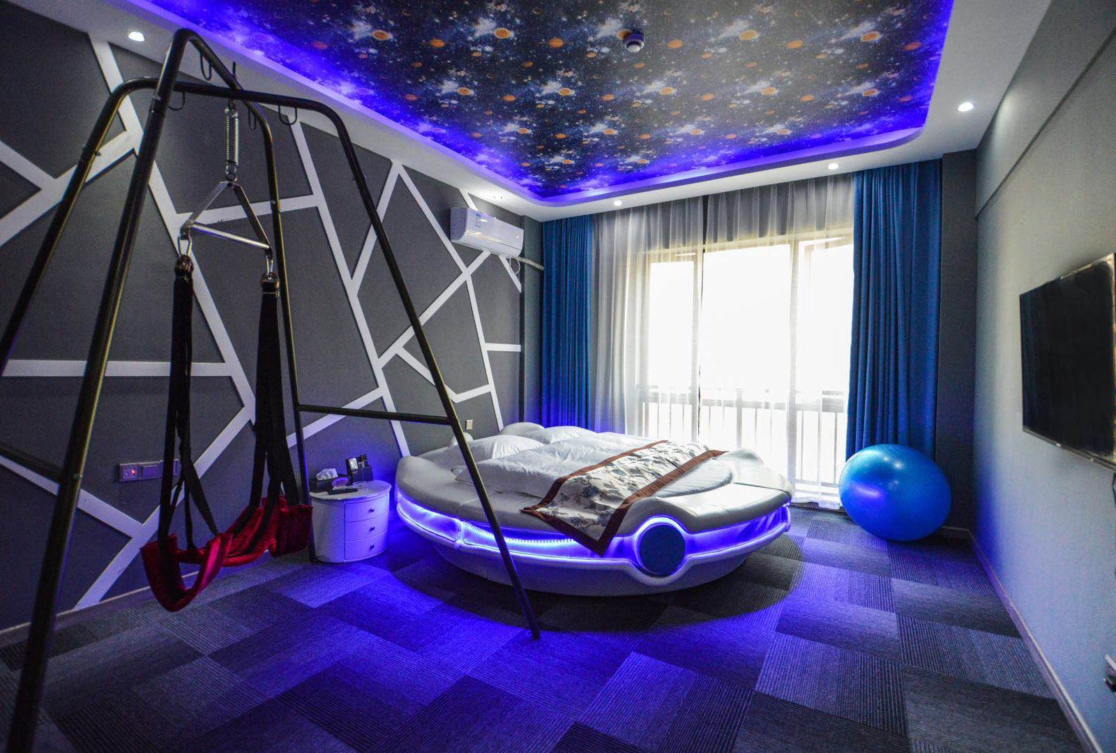 星空极速