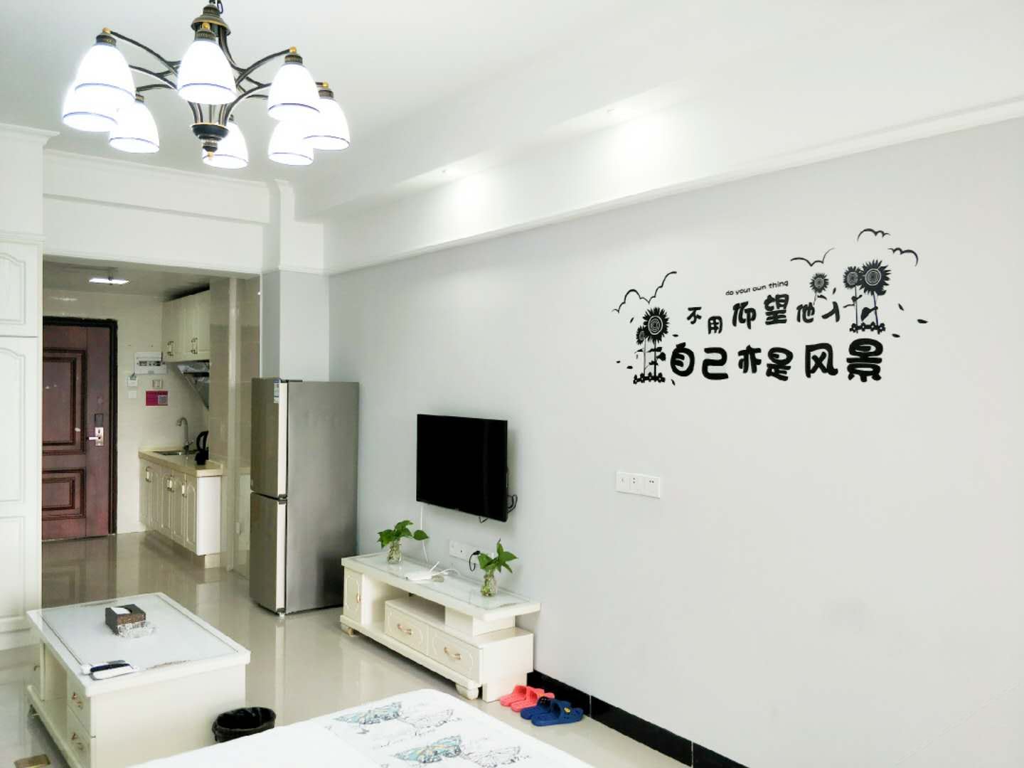 特惠大床房