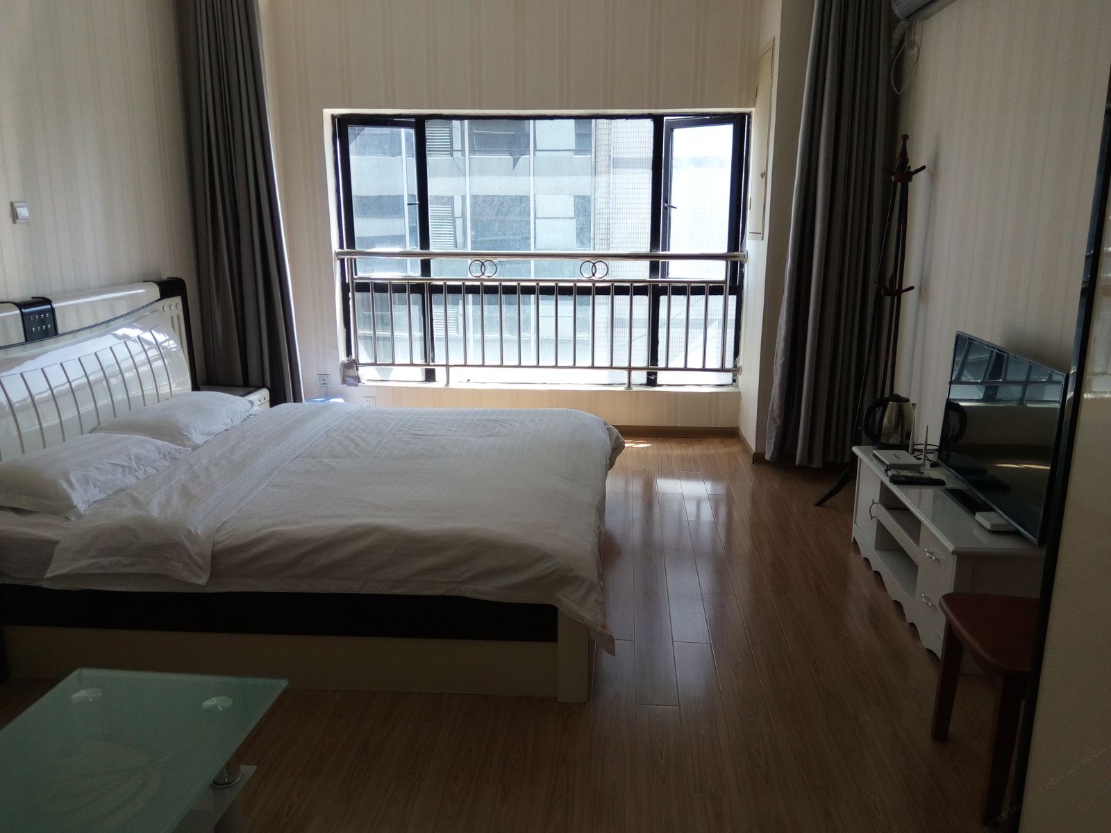 大床房