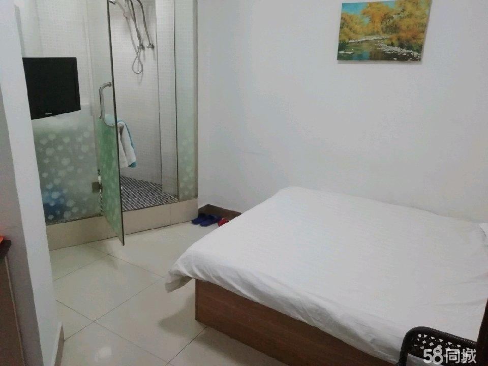 温馨普通间
