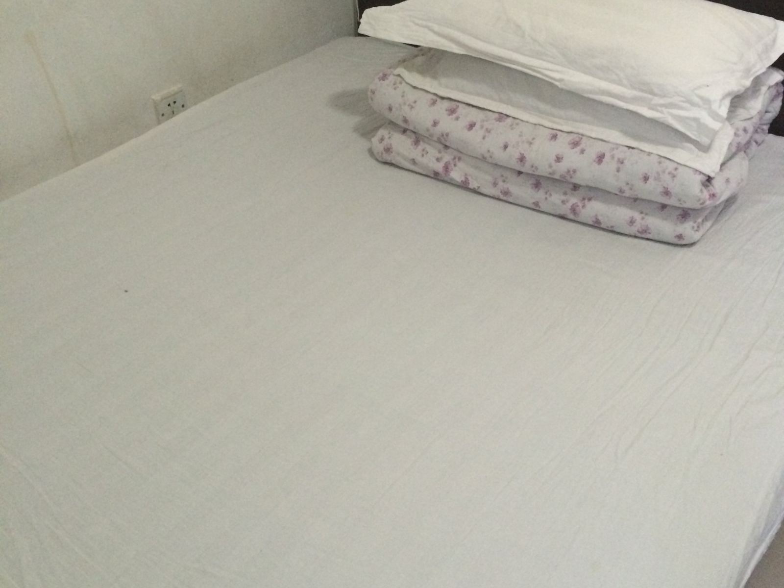 普通间