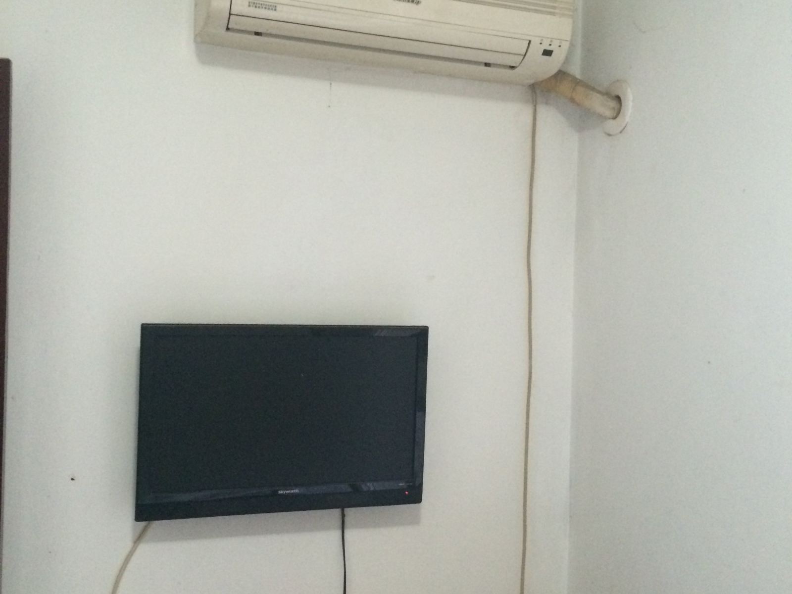 普通间