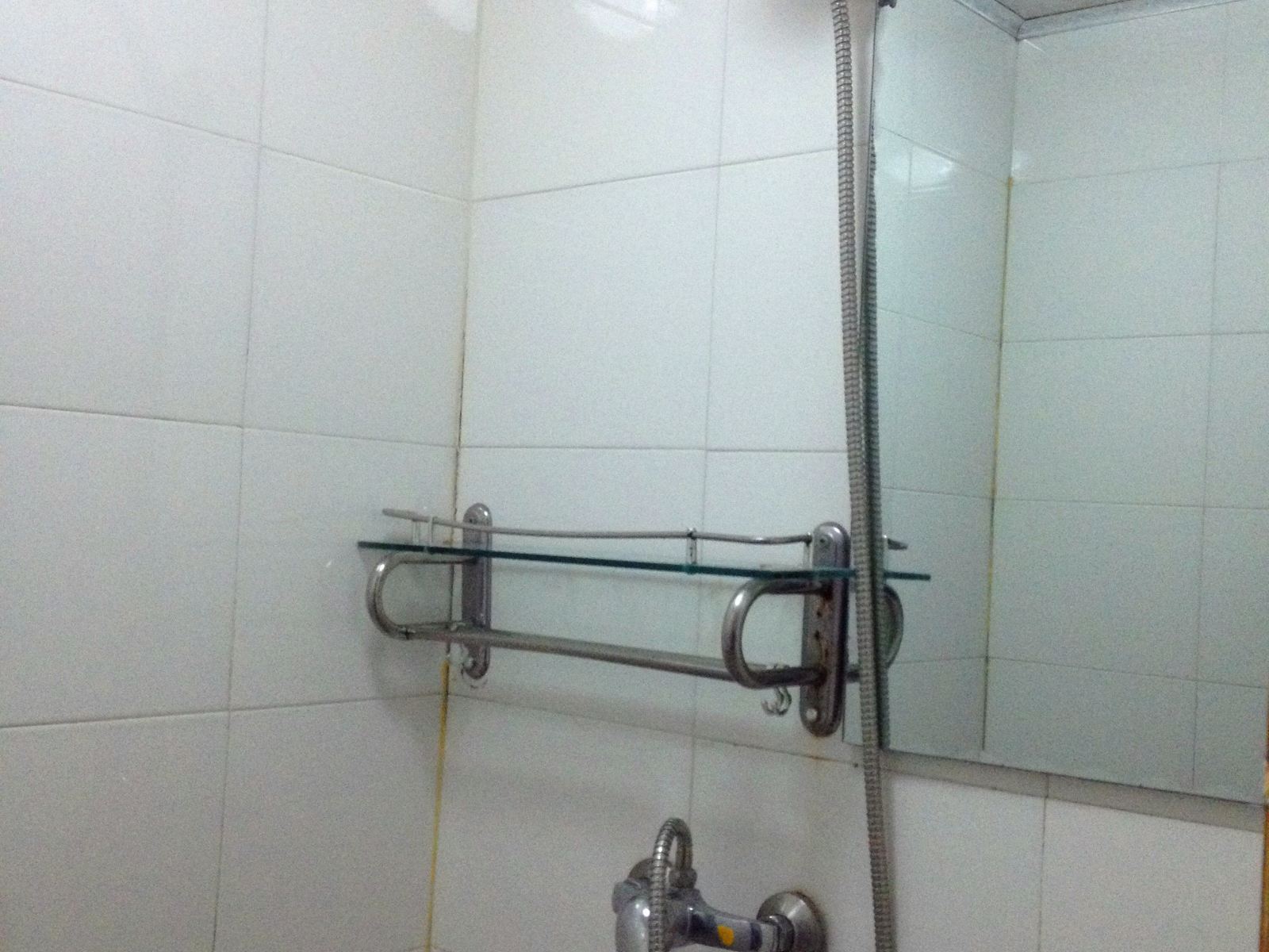 标准间