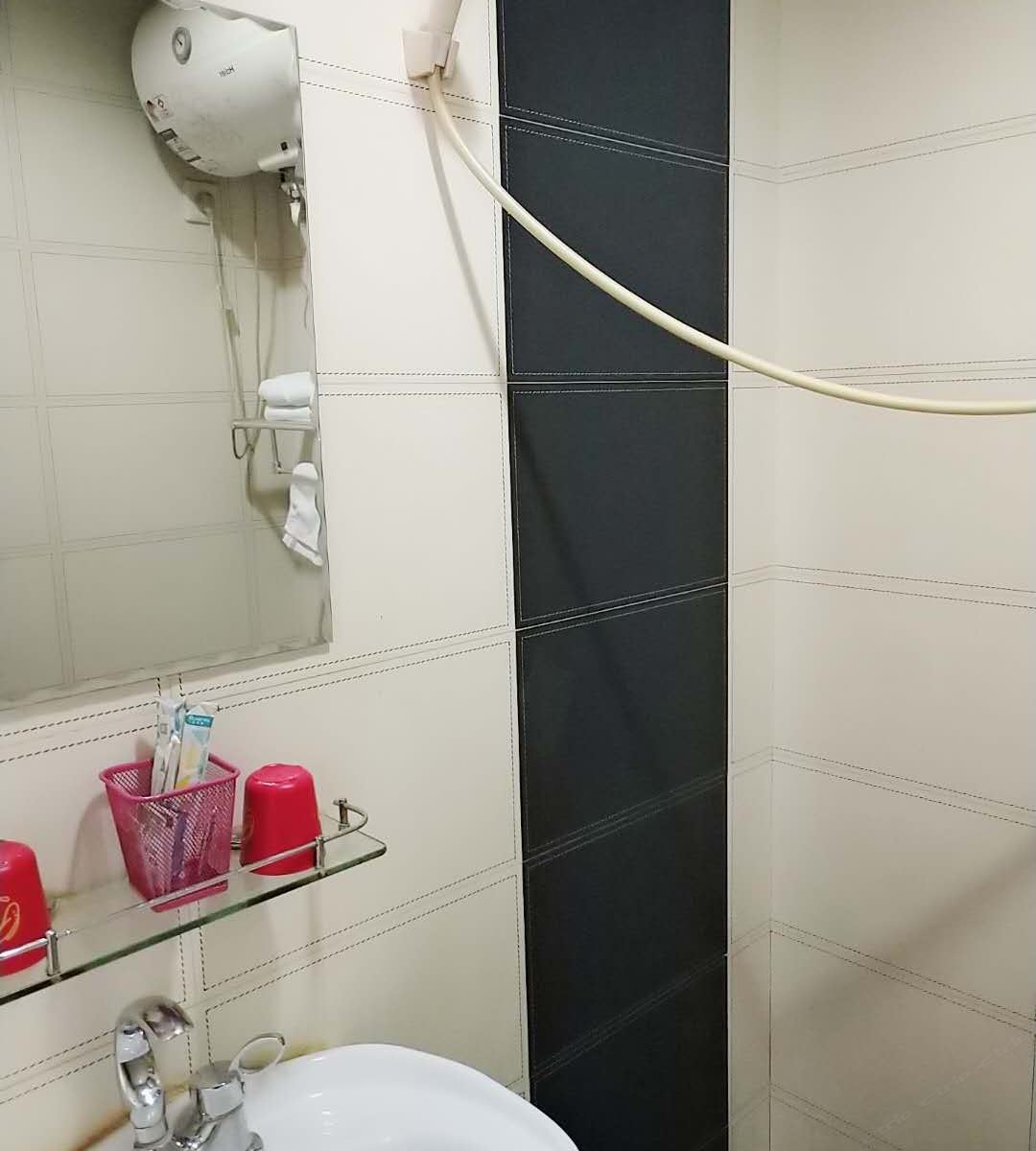 特惠大床房