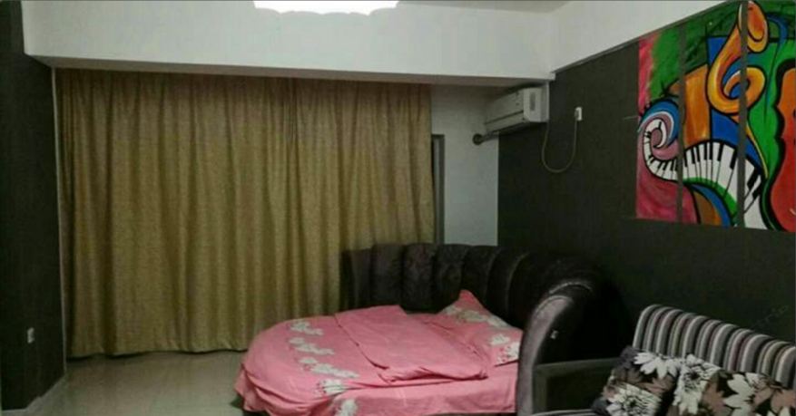沈阳家源酒店式公寓