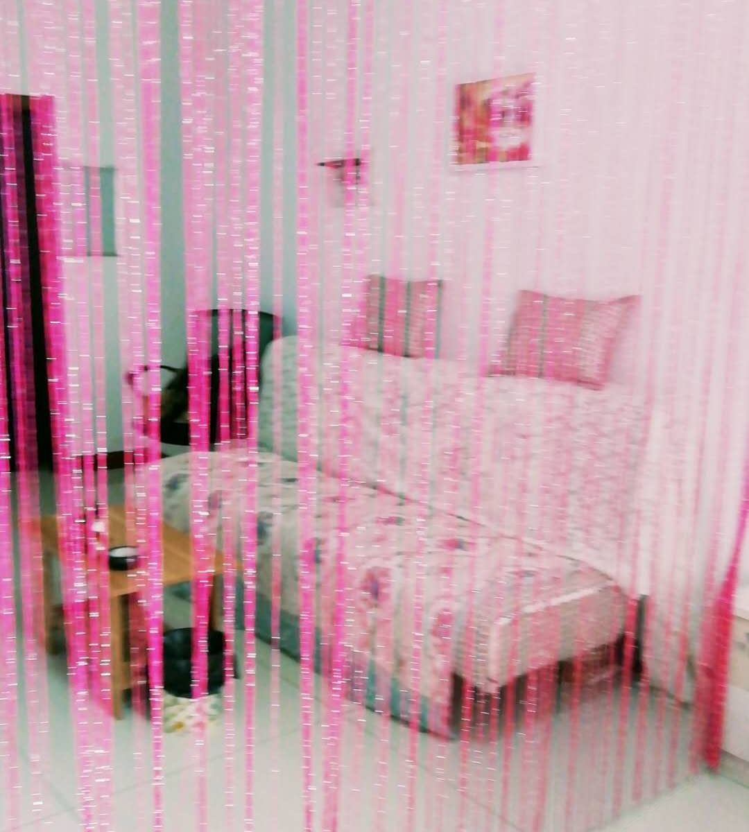 阳光大床房