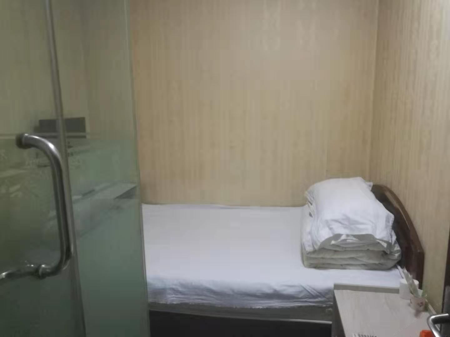 单人间