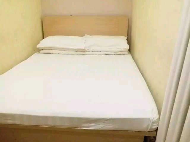 公卫大床房(无窗)