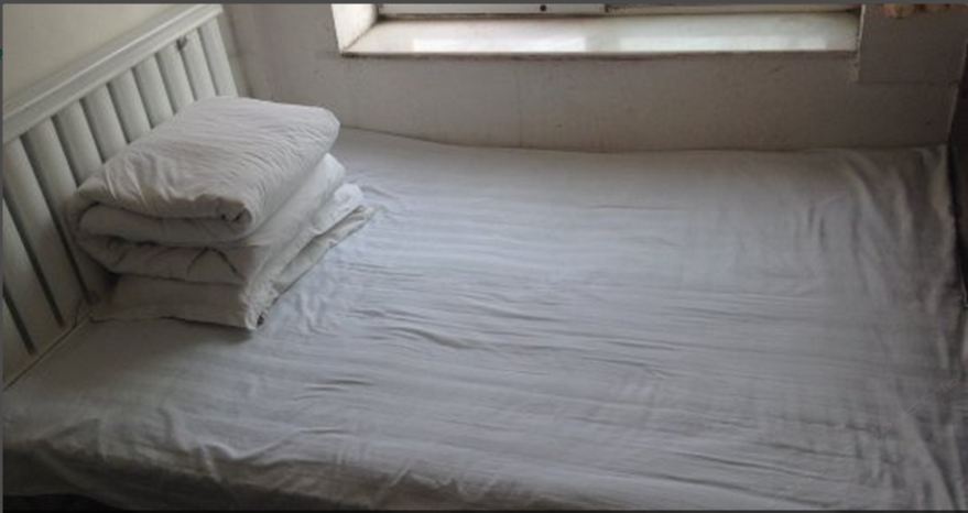 普通间(无窗)