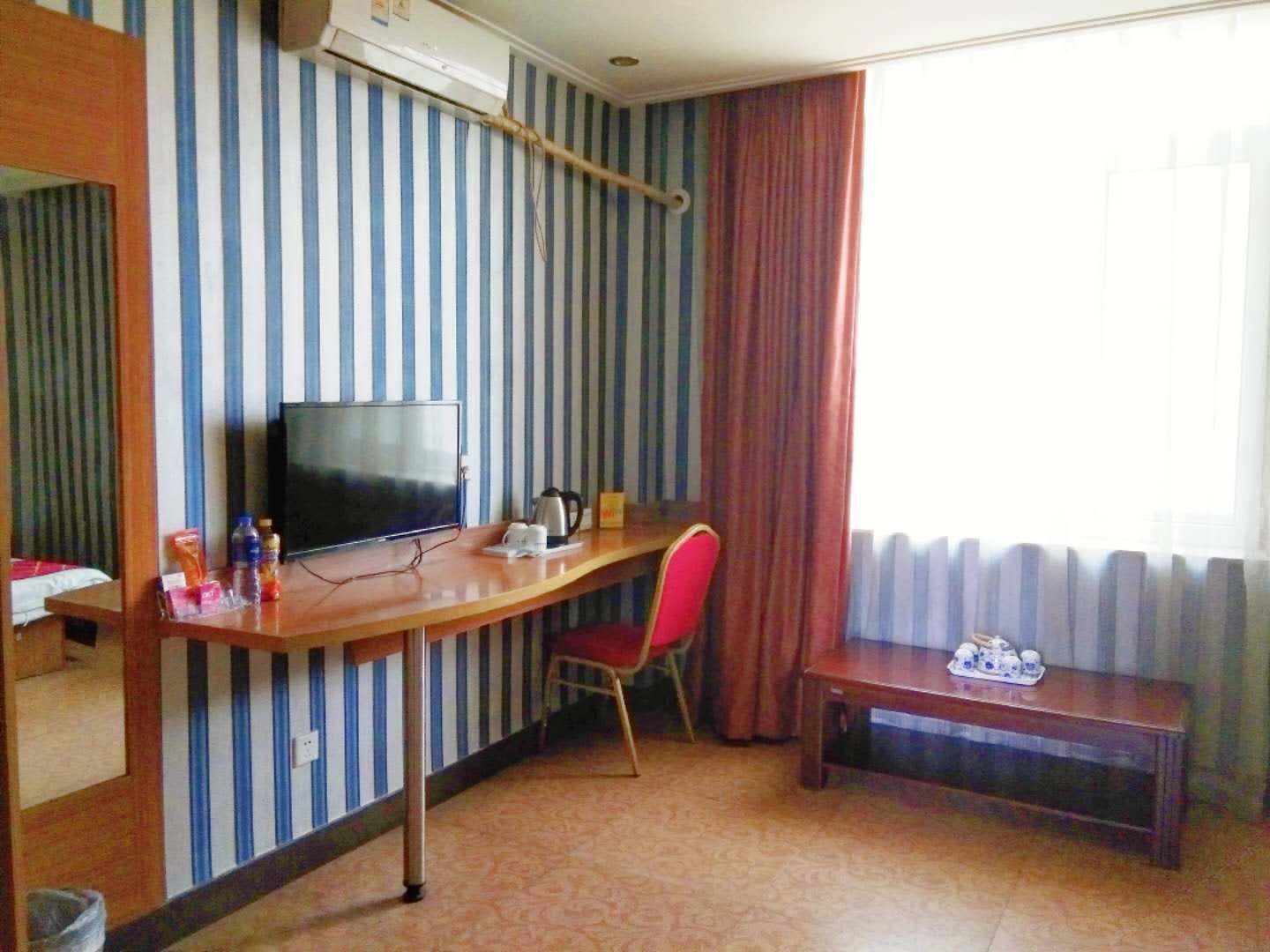 麻将房
