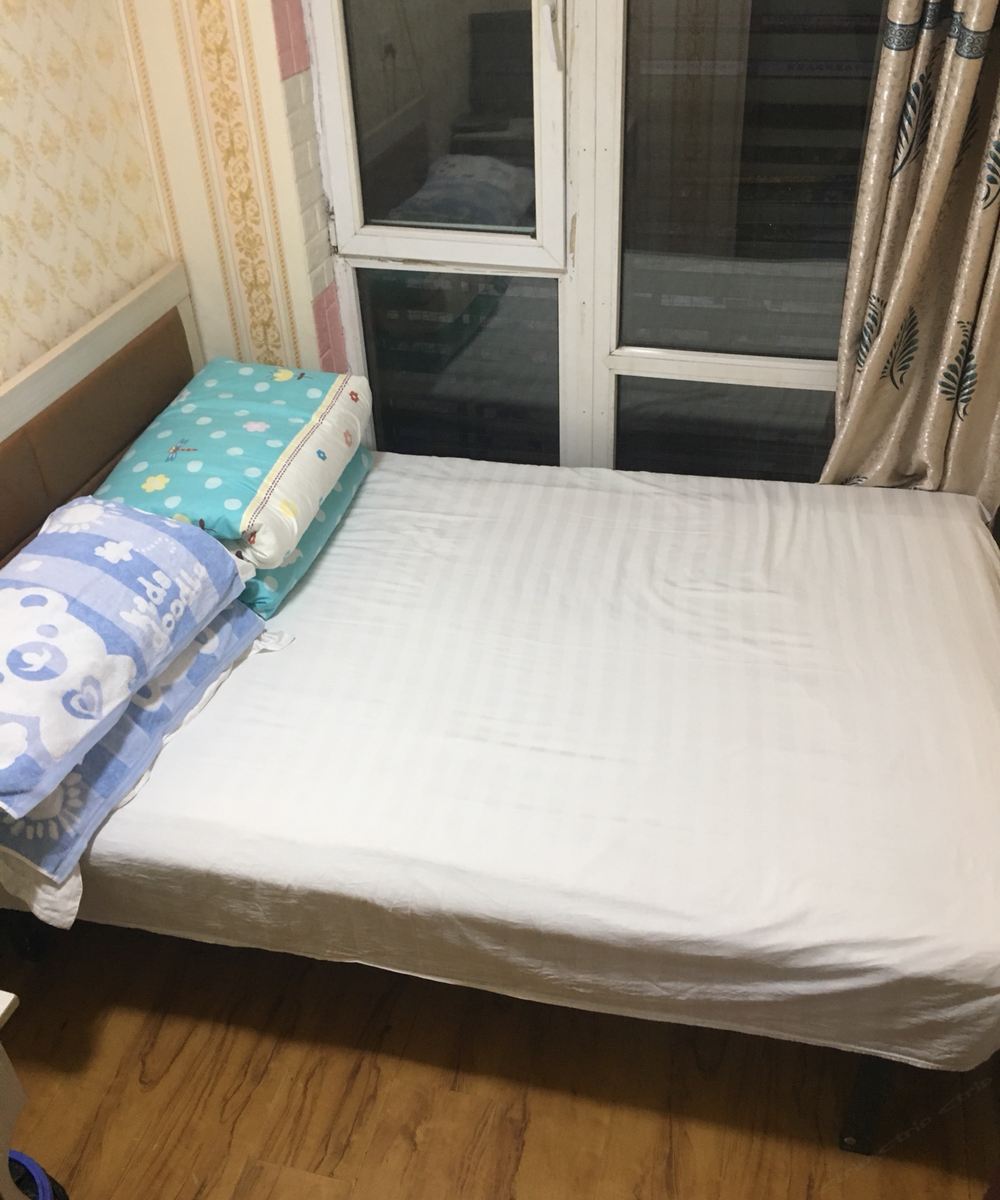 标准间