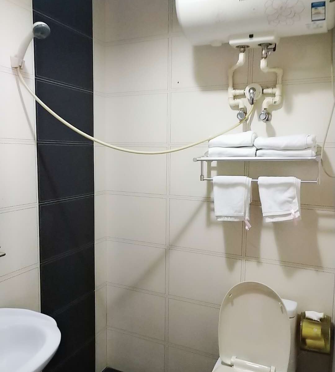特惠大床房