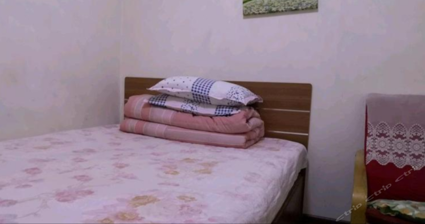 标准大床房(无窗)