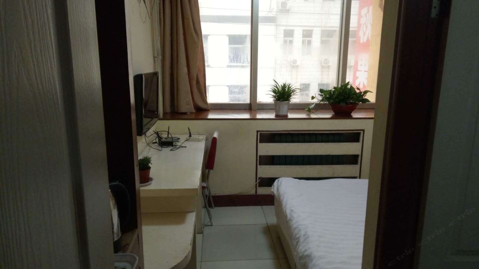 特惠大床房