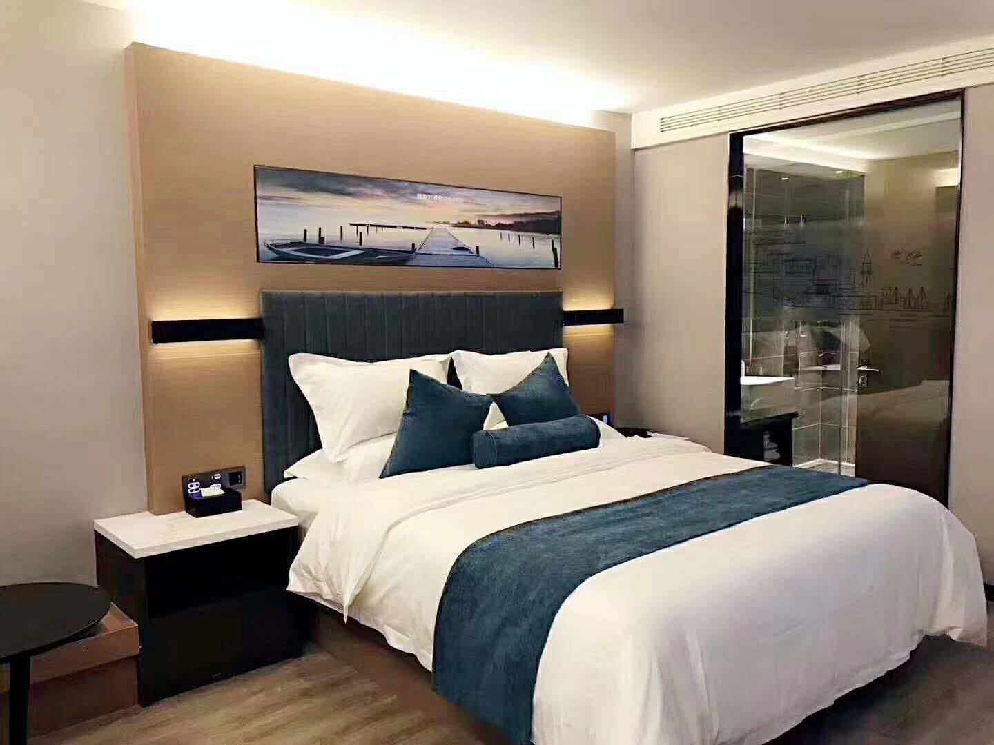 汉味专享房
