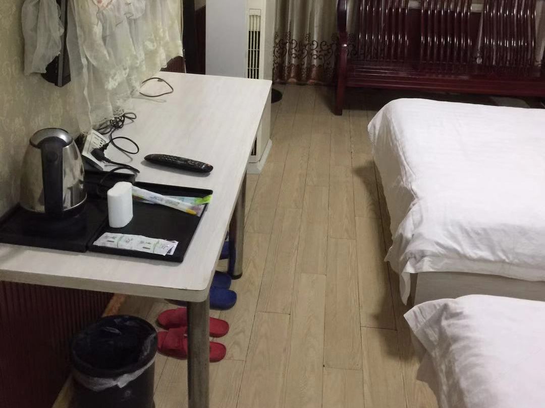 棋牌标准房