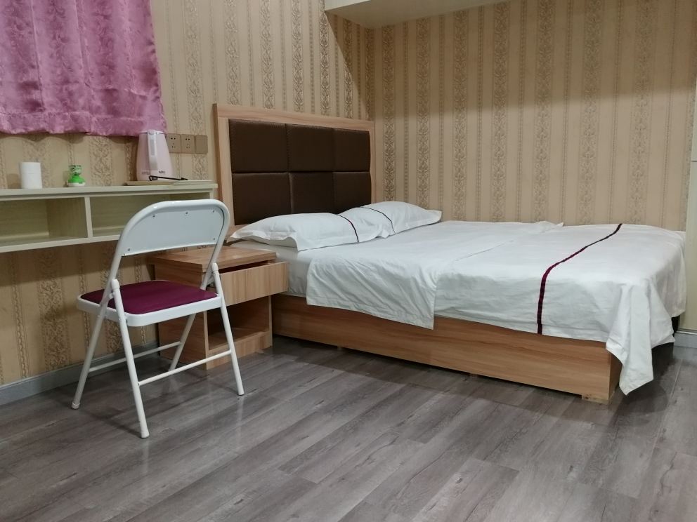 经济房