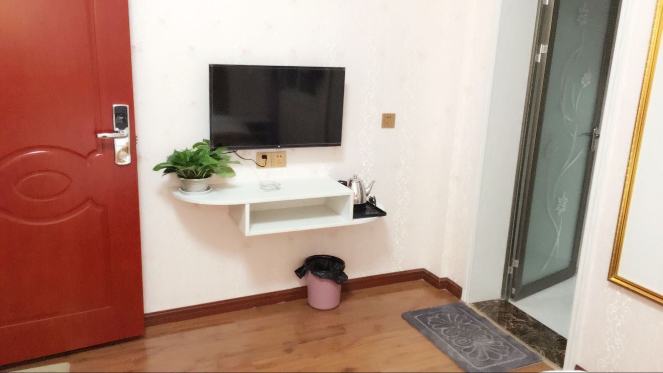 精品标间