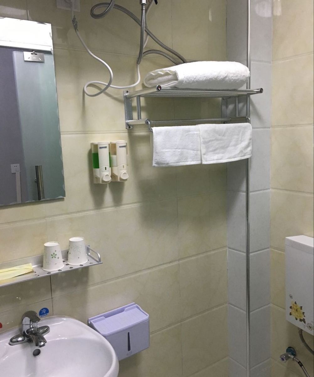 特价房