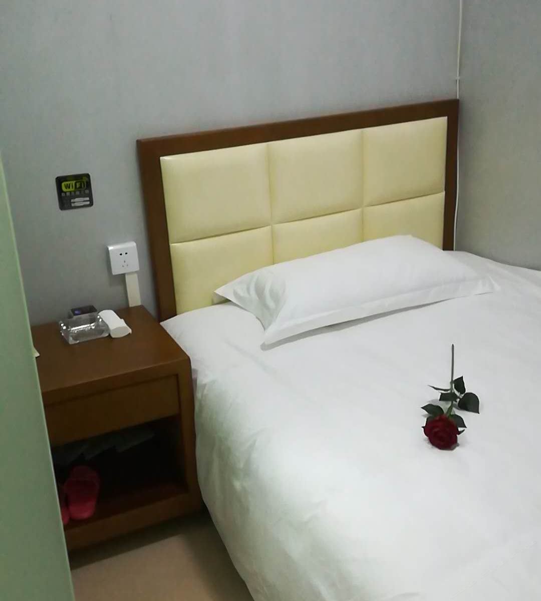 特价房