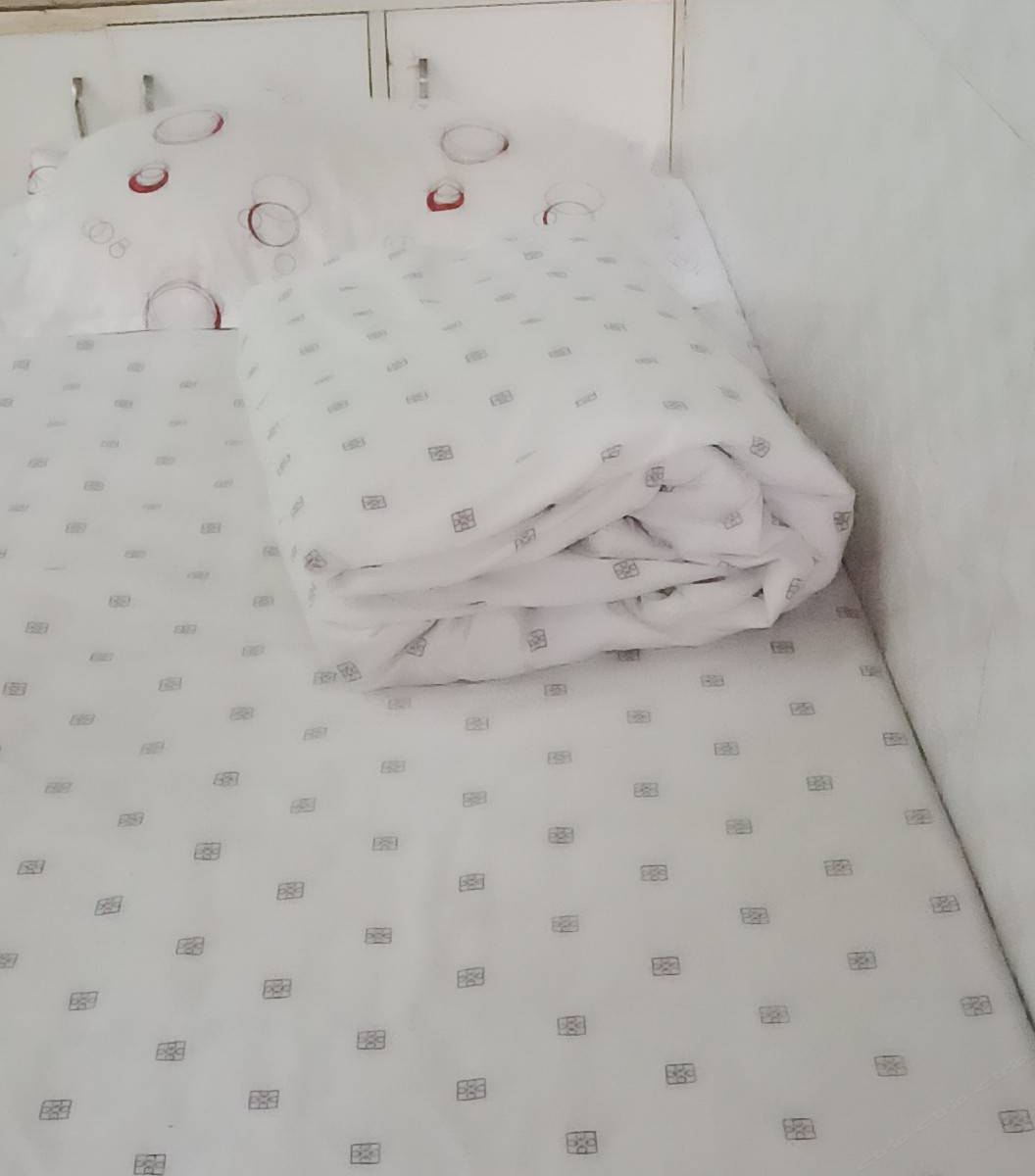 豪华大床房