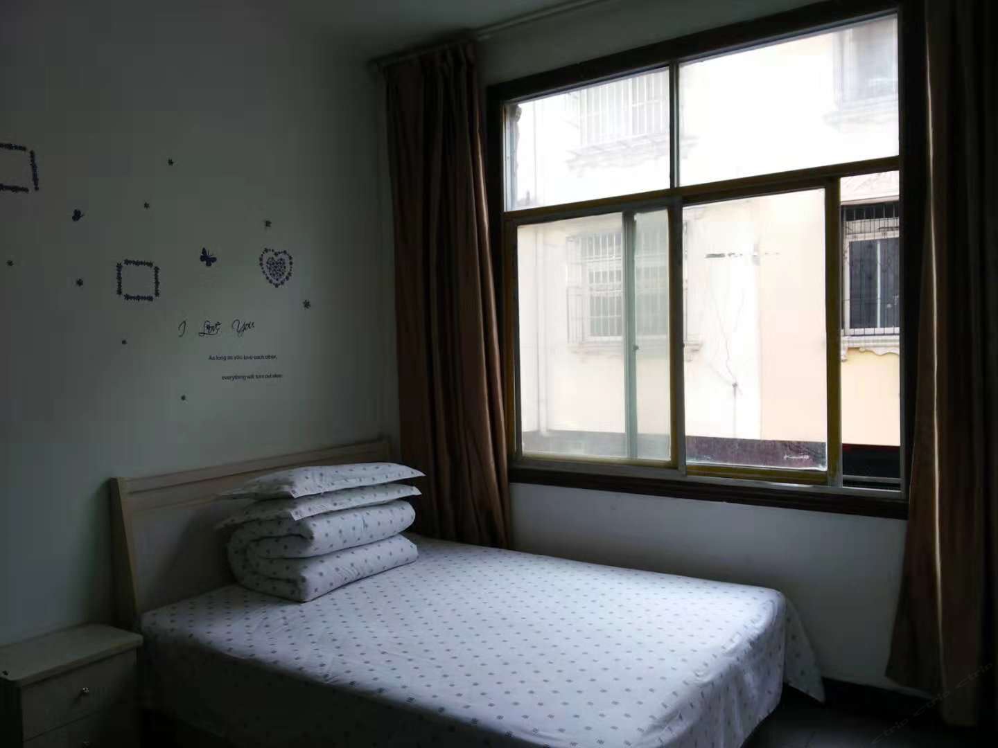家庭房