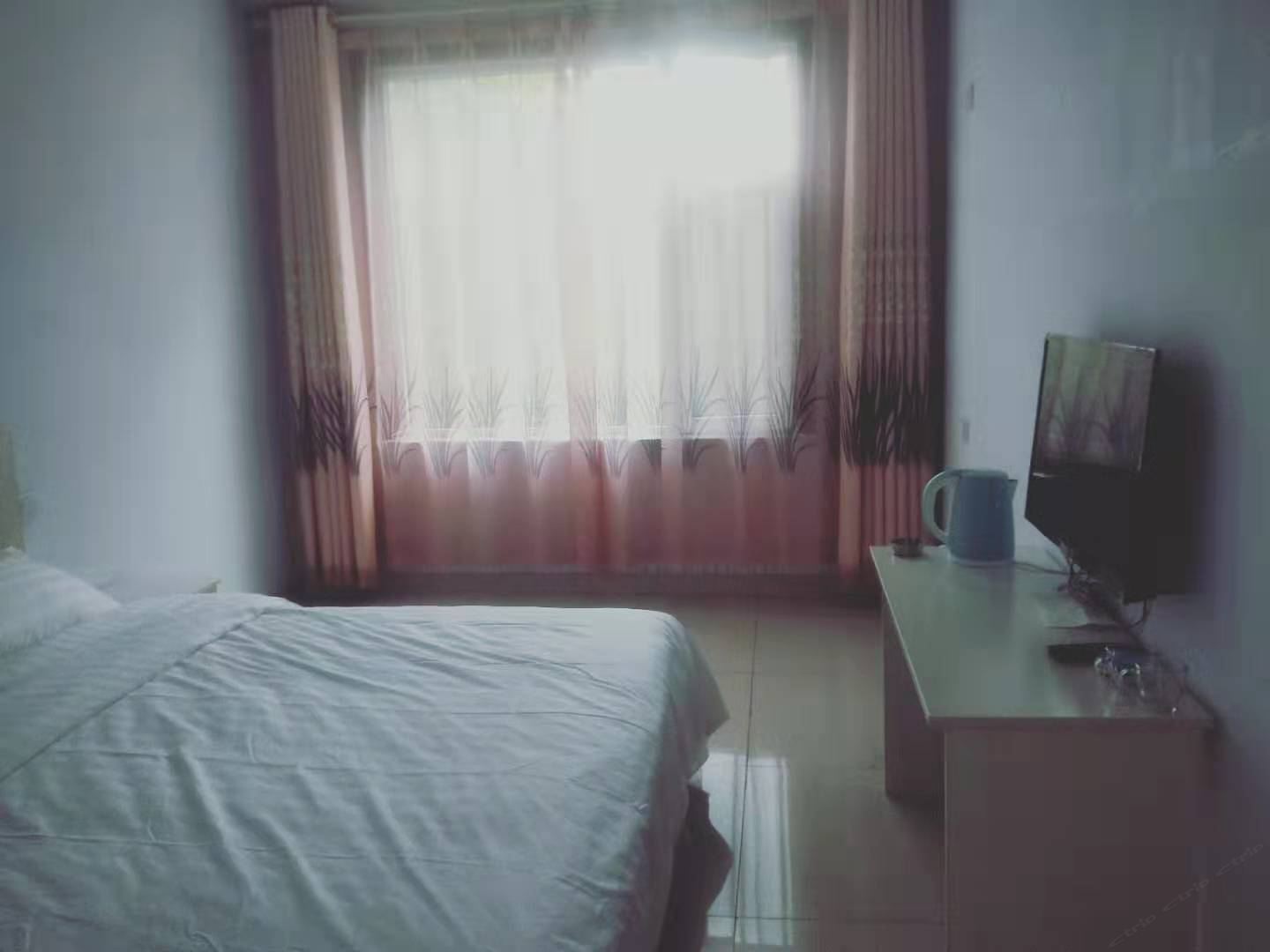 大床房