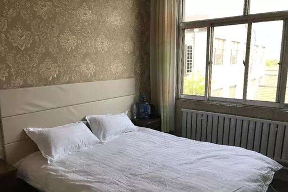 特惠大床房