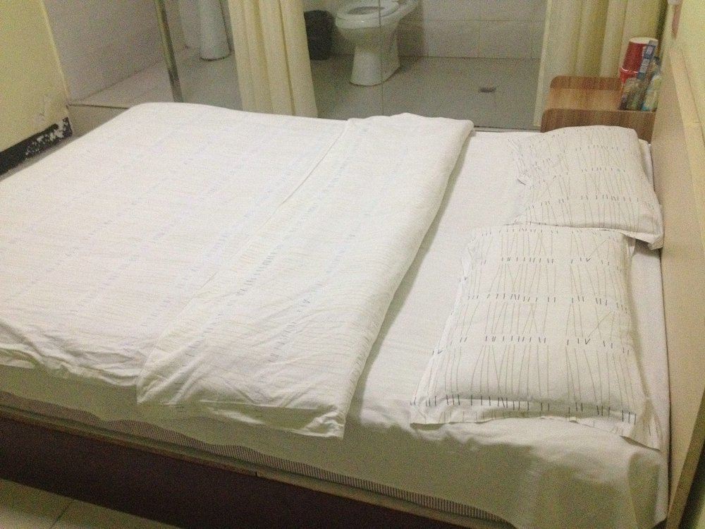 大床房