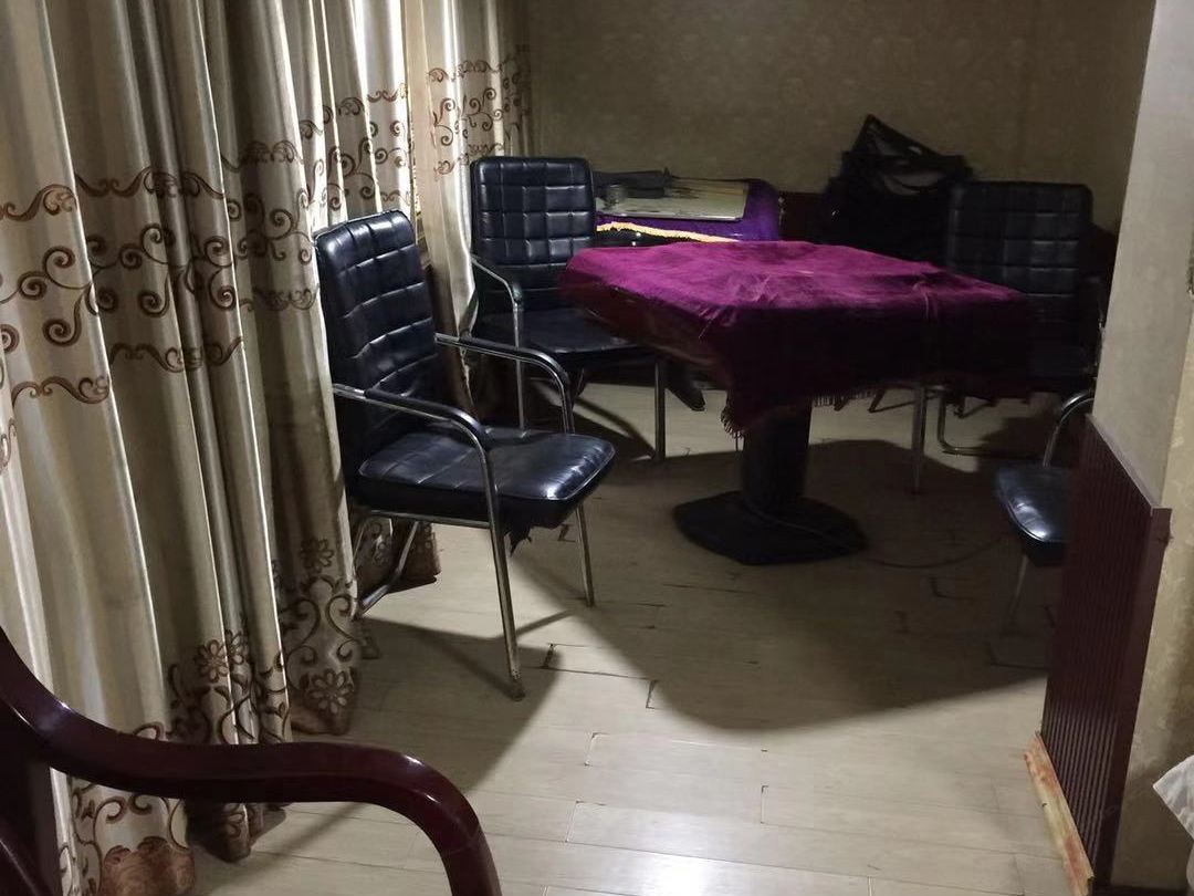 棋牌标准房