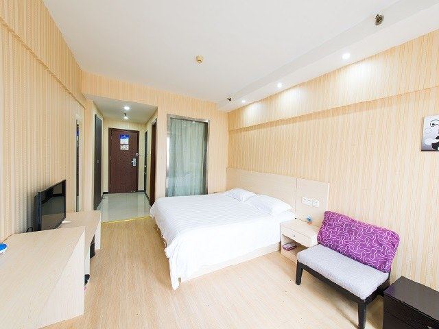 武汉优客优程公寓(珞狮路辅路分店)