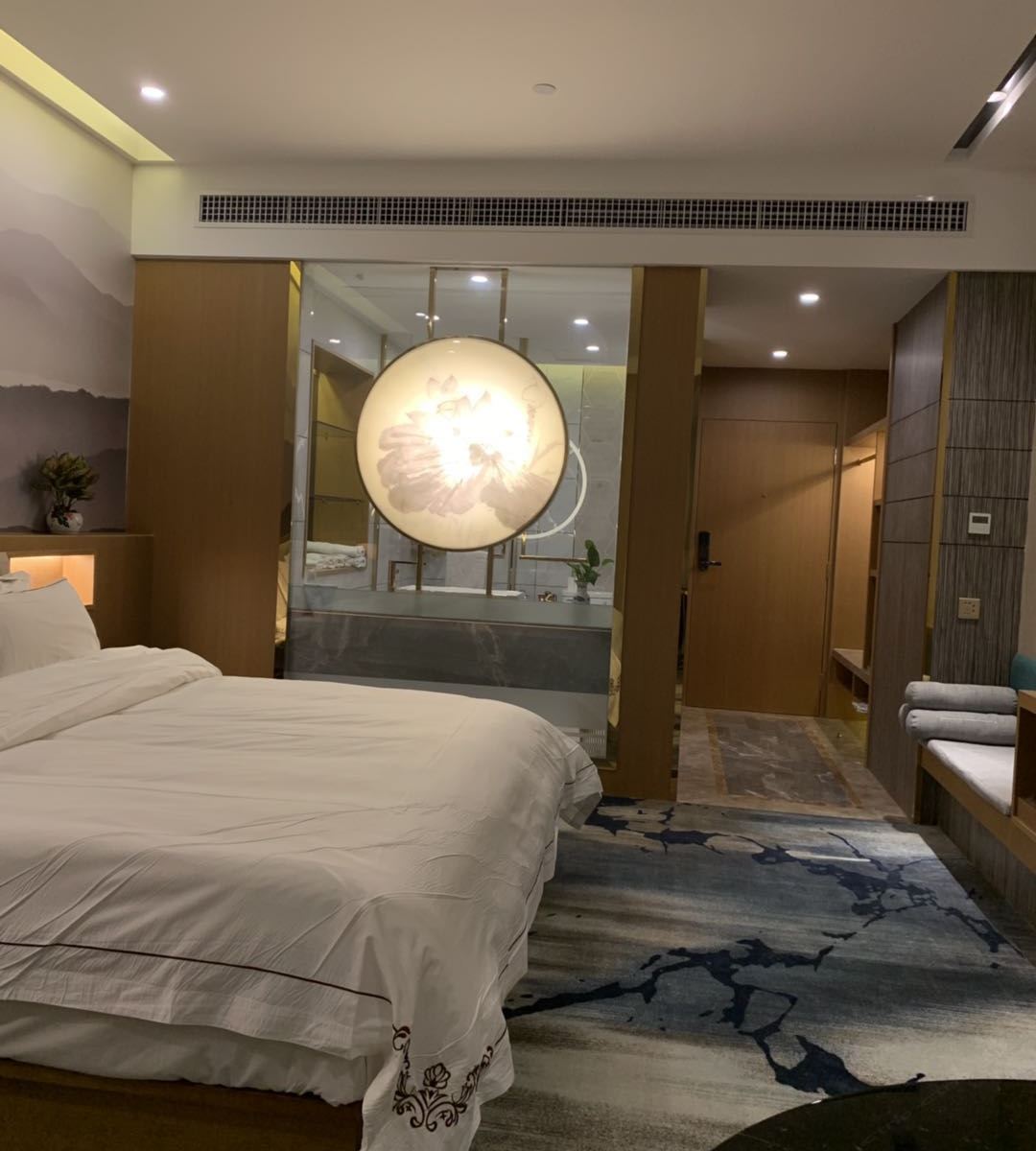 特惠大床房