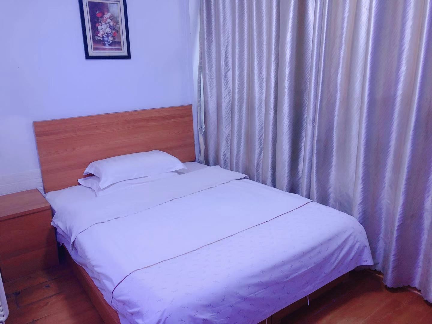 特惠大床房