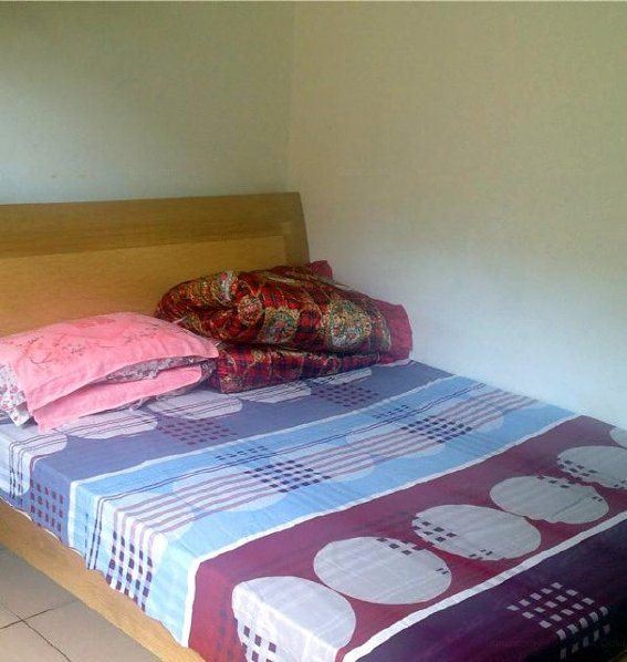 普通房(公共卫浴)