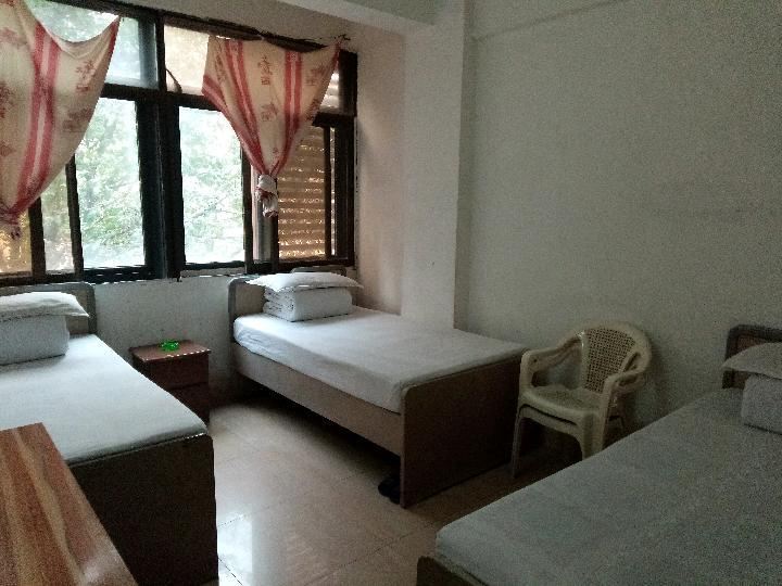 三人间(公卫共浴)