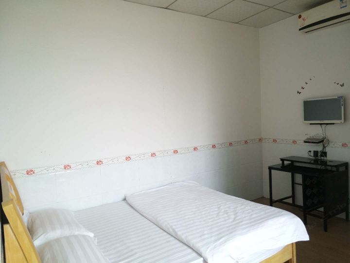 特惠标准大床房