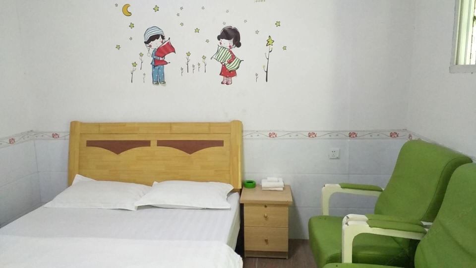 特惠标准大床房