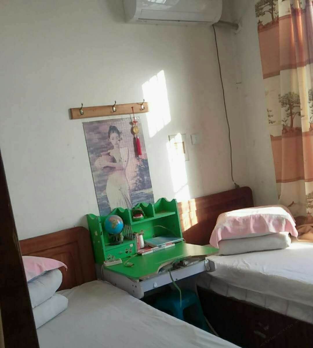标准间(公卫)