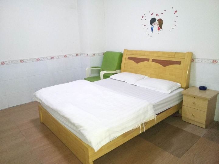 特惠标准大床房