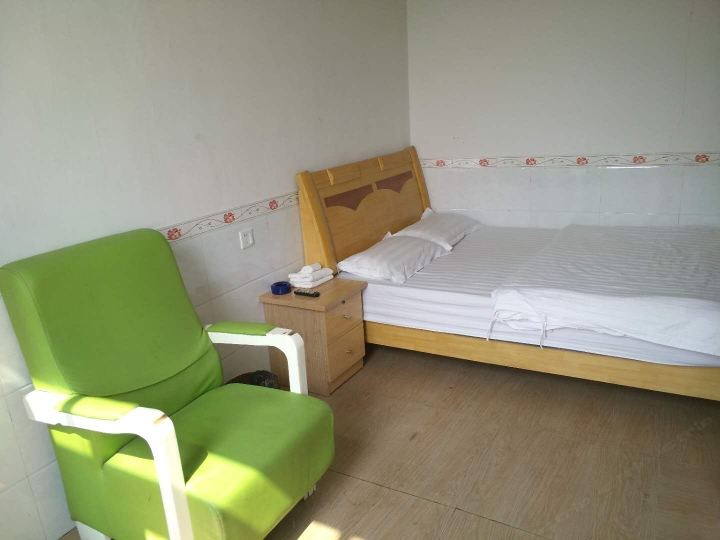 特惠标准大床房