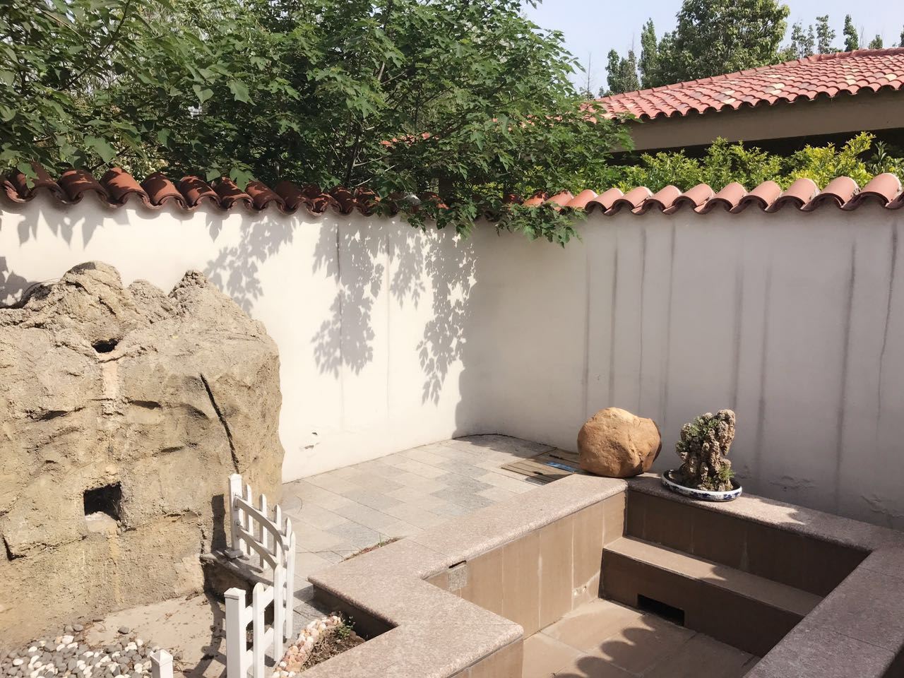 VIP一房温泉汤院