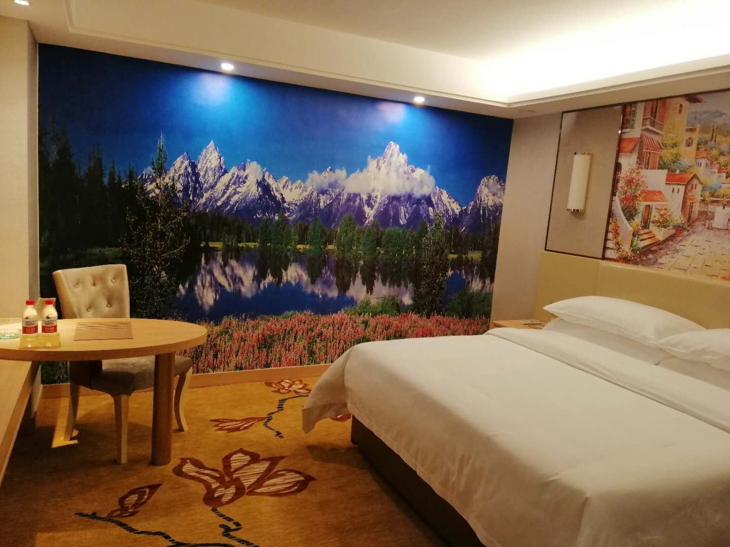 特价大床房(无窗)