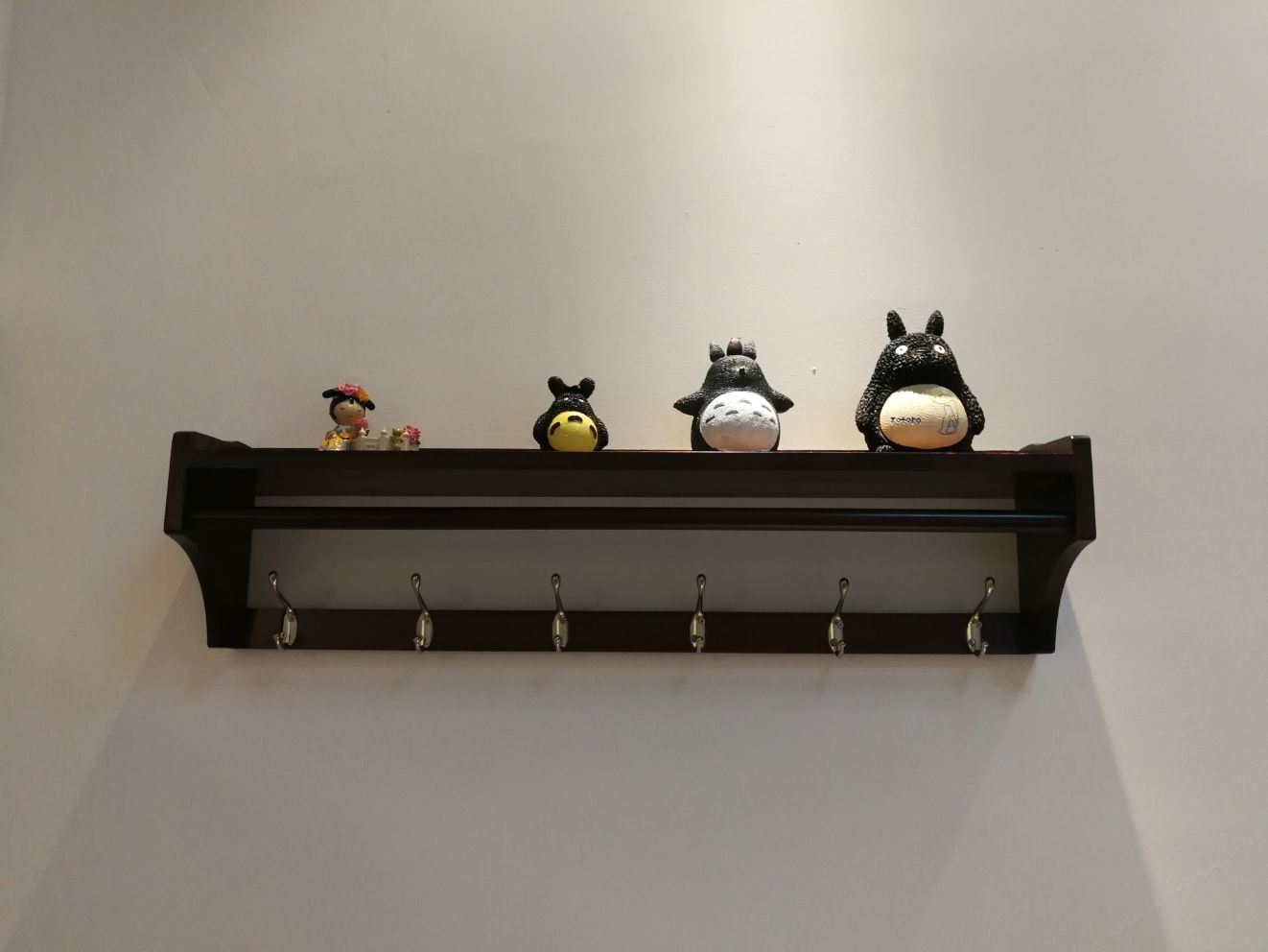 波西米亚复式榻榻米大床房