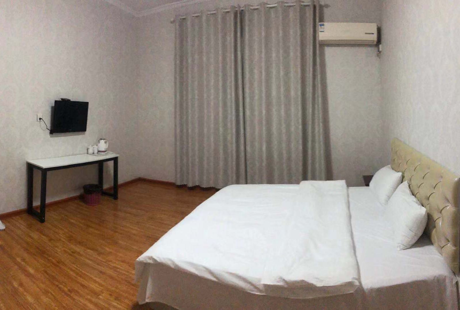 大床房