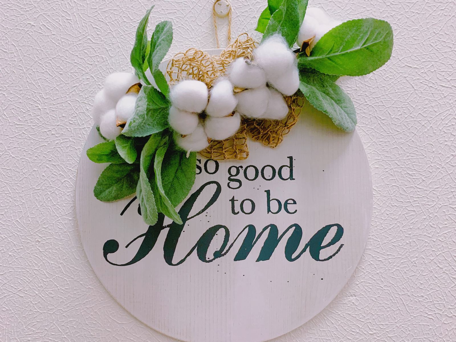 ins风纯白大床房