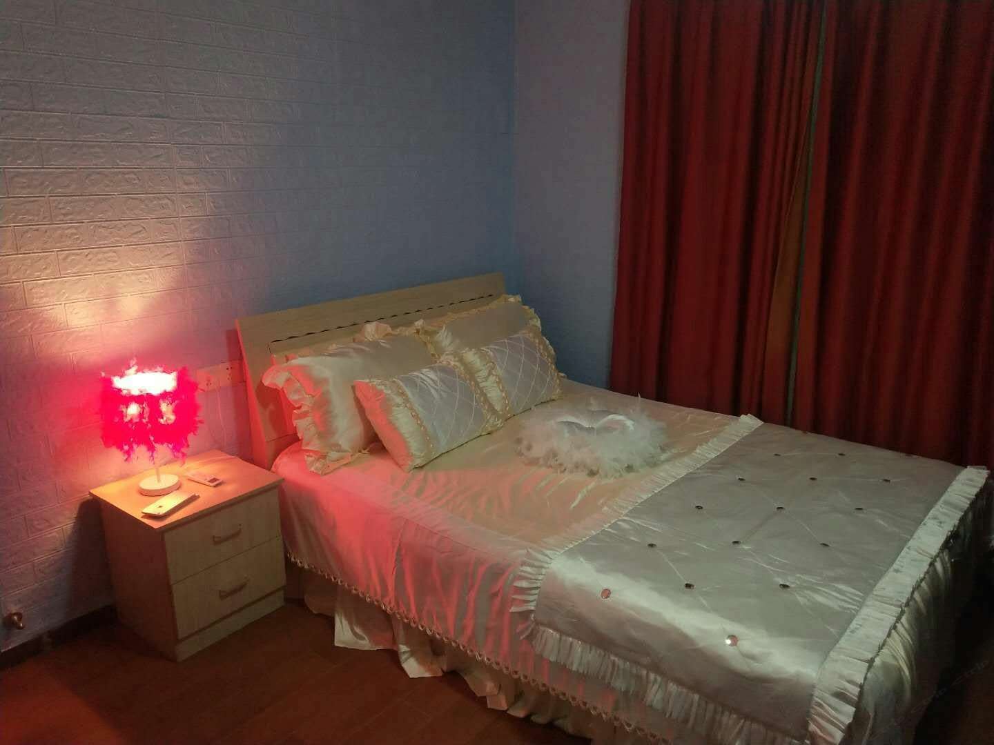 公寓大床房
